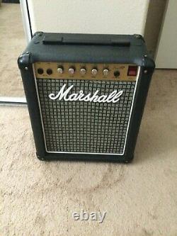 Rare Vintage Marshall Lead 12 Guitar 5005 Combo Amp Amplifier Celestion