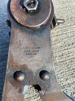Rare WWI British Enfield/Ross Rifle Wire Cutter