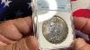 Rare World Coins Great Britain 1890 Crown Rare Original Gem Unc