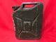 Rare Ww2 British Jerry Can Metallic Marked Wd 1943 Wwii Great Britain No Leaks