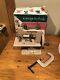 Singer Sew Handy Childs Sewing Machine- Rare Color Model # 20- Great Britain
