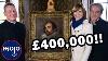 Top 10 Incredible Finds On Antiques Roadshow