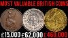 Top 10 Most Valuable British Coins That You Haven T Heard Of