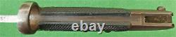 ULTRA RARE New Zealand SAWBACK SNIDER Carbine BLADE = 1 of ONLY 2600 Ever made