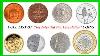 Uk Nifc Full List Decimal Coins Royal Mint 2018 Video