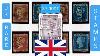 Uk Rare Stamps Great Britain Most Expensive Stamps