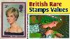 Uk Stamps Value Great Britain Rare Stamps To Complete Your Collection