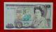 United Kingdom Great Britain 20 Pounds (1970-1980) Page Unc Uncirculated Rare