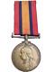 United Kingdom Great Britain Qsa Queens South Africa Medal Very Rare In Bronze