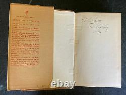 VNTG Rare Horse Book Polo Earl Kimberley HB/DJ History Rules Great Britain 1943