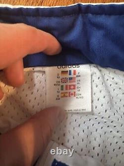 Vintage 1996 Olympics Great Britain Adidas NWT Tracksuit 2 Piece Rare Collection