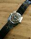 Vintage Rare 1977 Timex Marlin Great Britain Mens Dress Watch Pristine&serviced