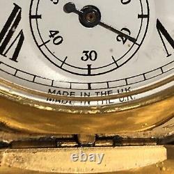 Vintage (Rare) Sears Bi Centennial Pocket Watch, Great Britain Industries. New
