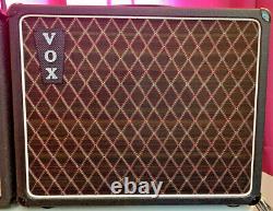 Vox UL705 UL 705 Guitar Amplifier Super Rare, Super Clean, Original and Vintage