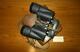 Ww1 / Ww2 British Royal Navy Carl Zeiss Binoctar 7x50 Binoculars & Case Rare