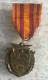 Ww2 1940 Dunkirk Medal Rare Original French Dunkirk Town Issue