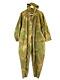 Ww2 British Special Operations Executive Soe Camouflage Para Suit Rare
