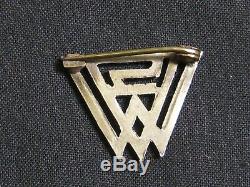 WW2 WVS badges shoulder flashes rare'WVS Overseas