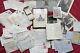 Wwii 70 Letters With Blunt Views-very Rare Archive Not Destroyed By Censorship